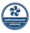 safe contractor approved