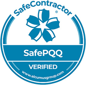 Safepqq logo