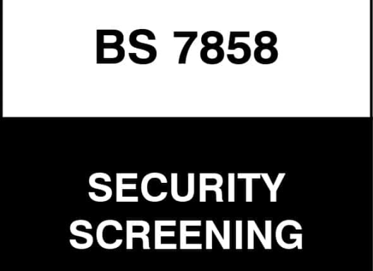 BS 7858