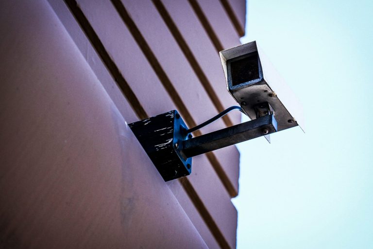 Security Camera